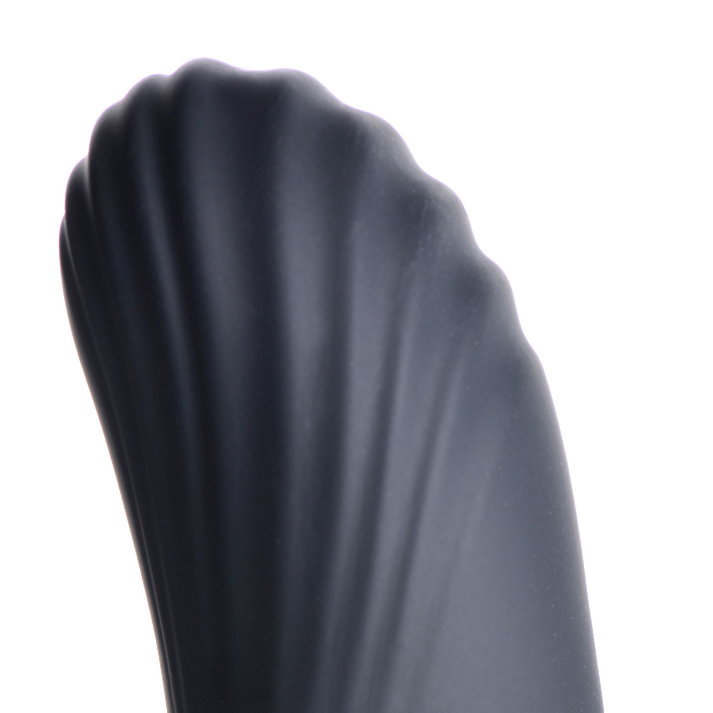 Thunderplugs - Anaal Vibrator Met Bewegende Schacht foto 4
