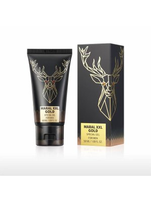 Hendels Garden - Maral XXL Gold - 50 ml