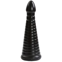 Dildo XXL - Intimidator 11" - 28 cm