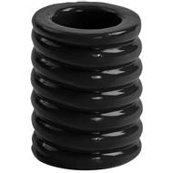 moqqa penisring Rimba Penisring mit Lederhüftband Schwarz XL ab 41.32 € main image 1