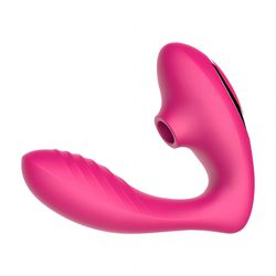 Tracy's Dog - Clitoris Vibrator OG - Roze
