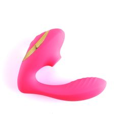 Tracy's Dog - Clitoris Vibrator OG - Roze
