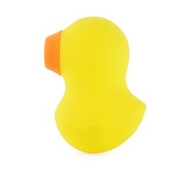 Tracy's Dog - Mr Duckie Clitoral Sucking Vibrator