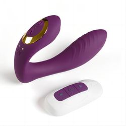 Tracy's Dog - Panty Vibrator Met Afstandsbediening