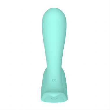 Tracy's Dog Wearable Panty Vibrator with Remote, XOXTOYS