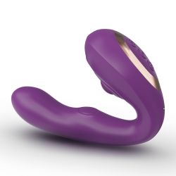 Tracy's Dog - G-spot & Clitoris Vibrator 