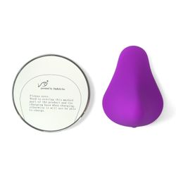 Tracy's Dog - Triangle Muscle Massager - Purple