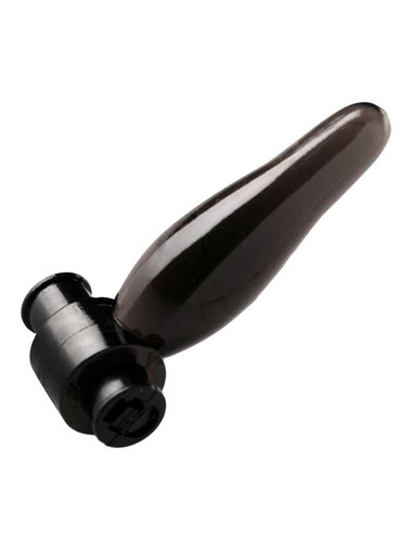 anal plug mini Anal Fantasy Collection® Mini Silicone Plug main image 1