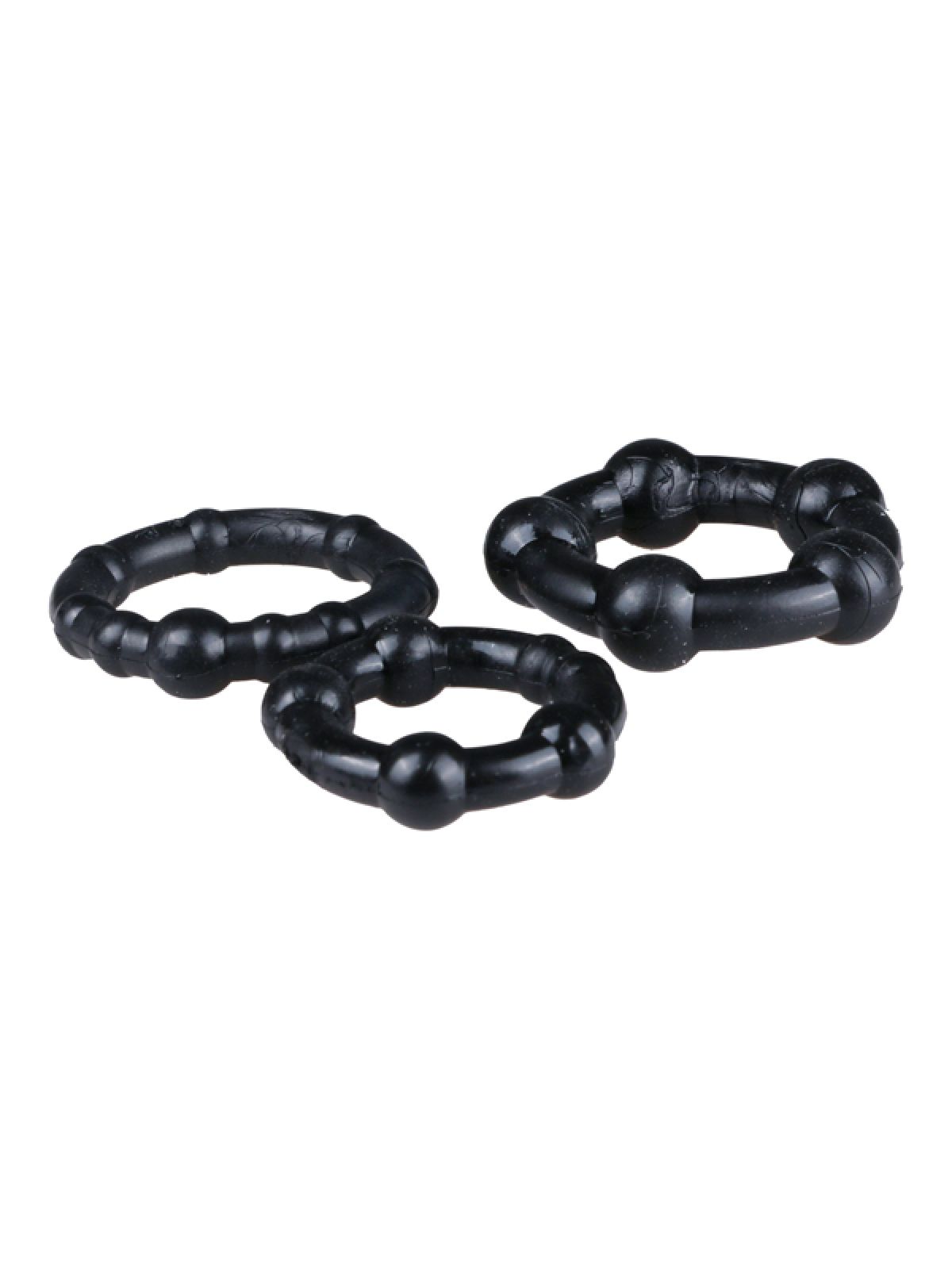 Performance Penisringe - AMORELIE Performance Penisringe - AMORELIE