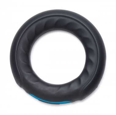 Remote Control 7X Silicone Cock Ring - Beate Uhse