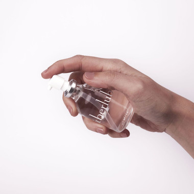 Uberlube - Silikonbasiertes Gleitmittel mit Spender - 50 ml - EasyToys