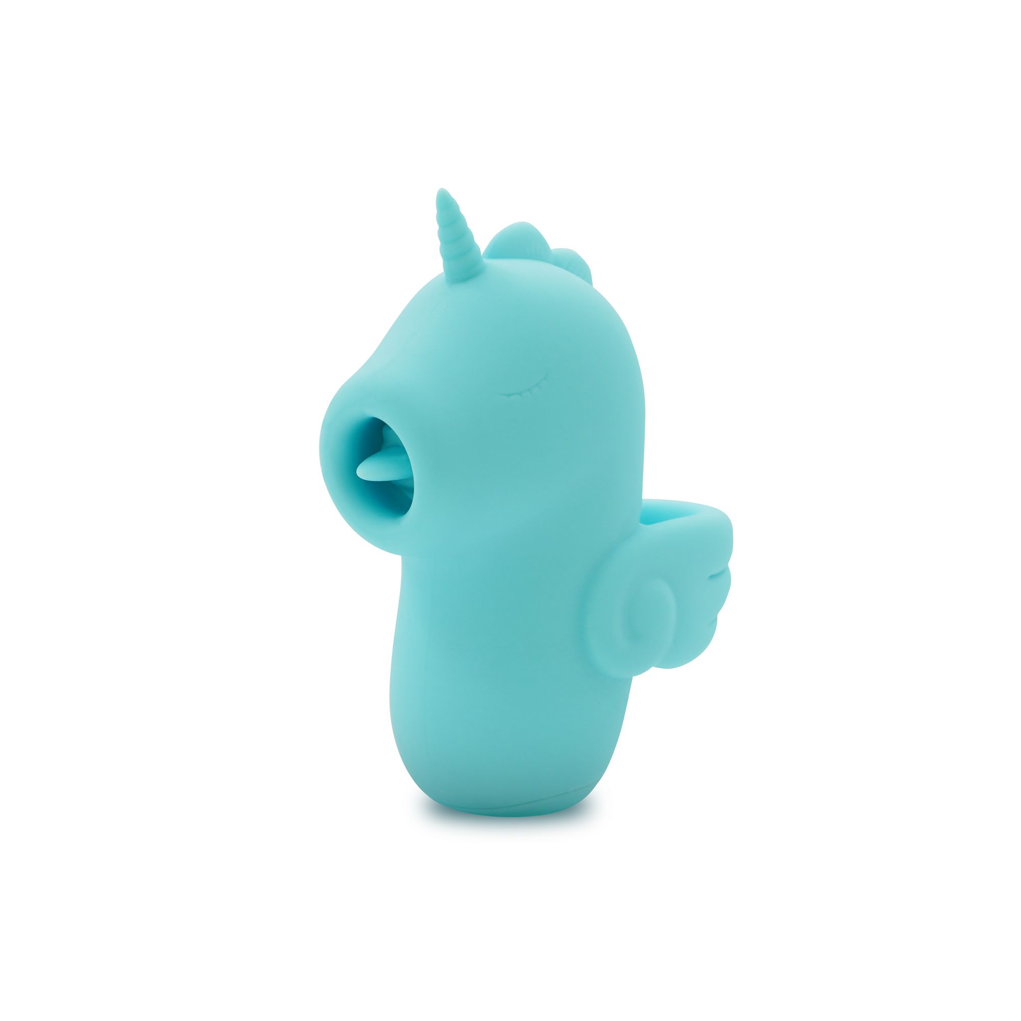Unihorn - Finger Vibe Vingervibrator - Tip N Tease foto 5