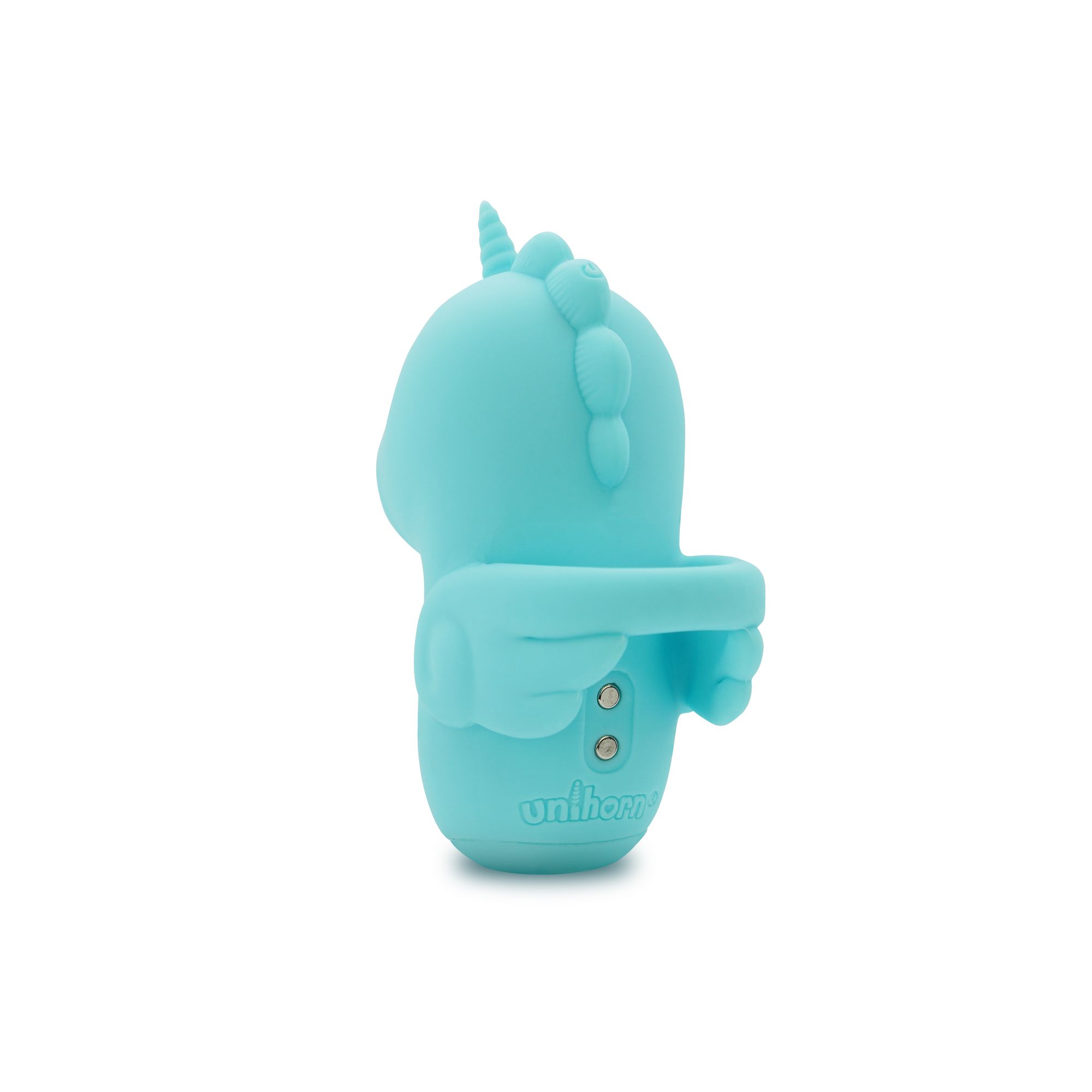 Unihorn - Finger Vibe Vingervibrator - Tip N Tease foto 7
