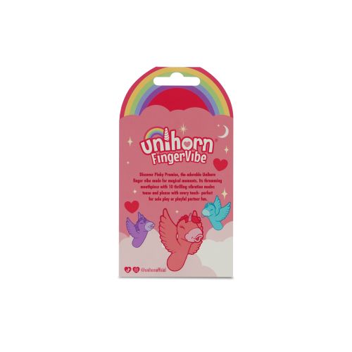 unihorn_-_finger_vibe_fingervibrator_-_pinky_promise