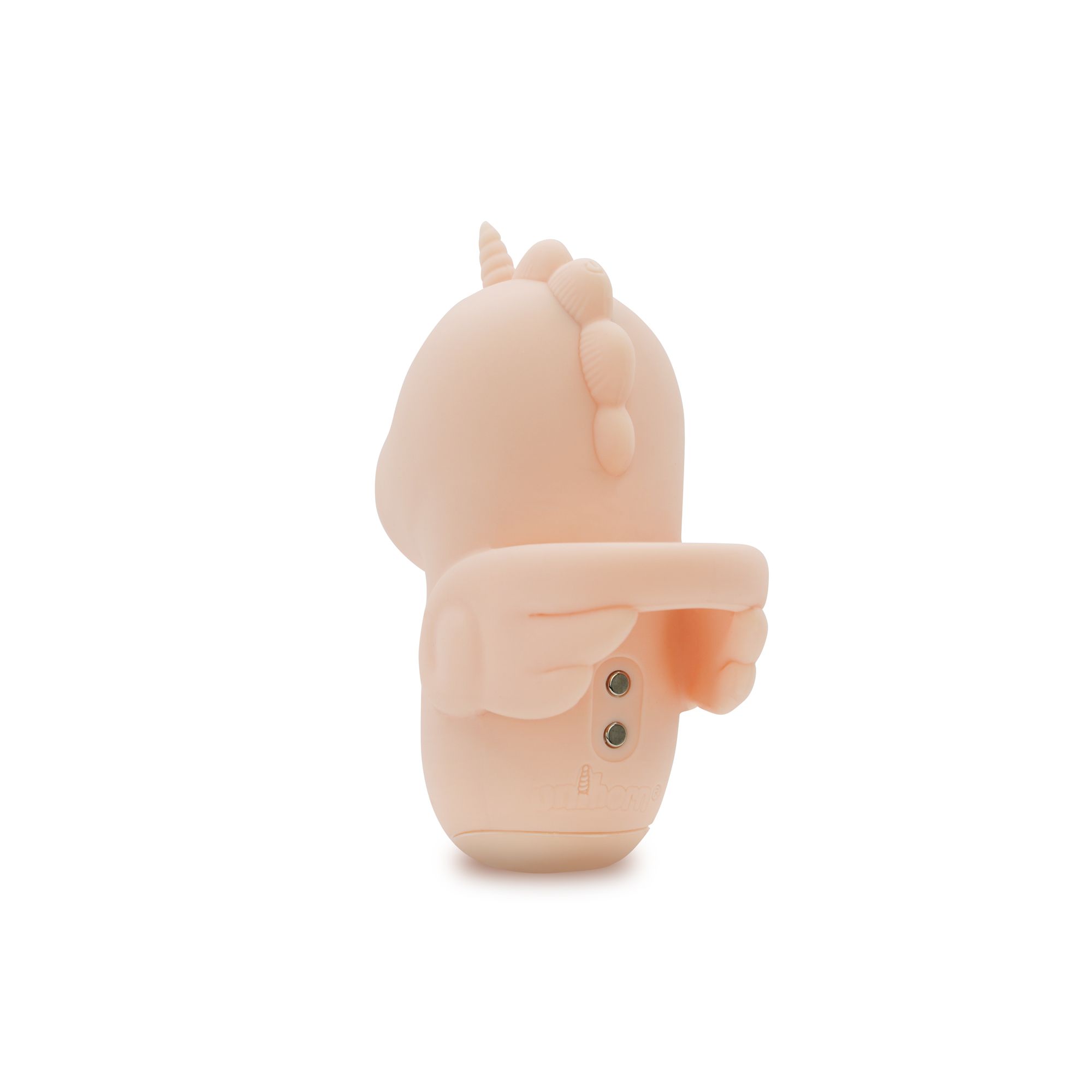 Unihorn - Finger Vibe Vingervibrator - Pinky Promise foto 6