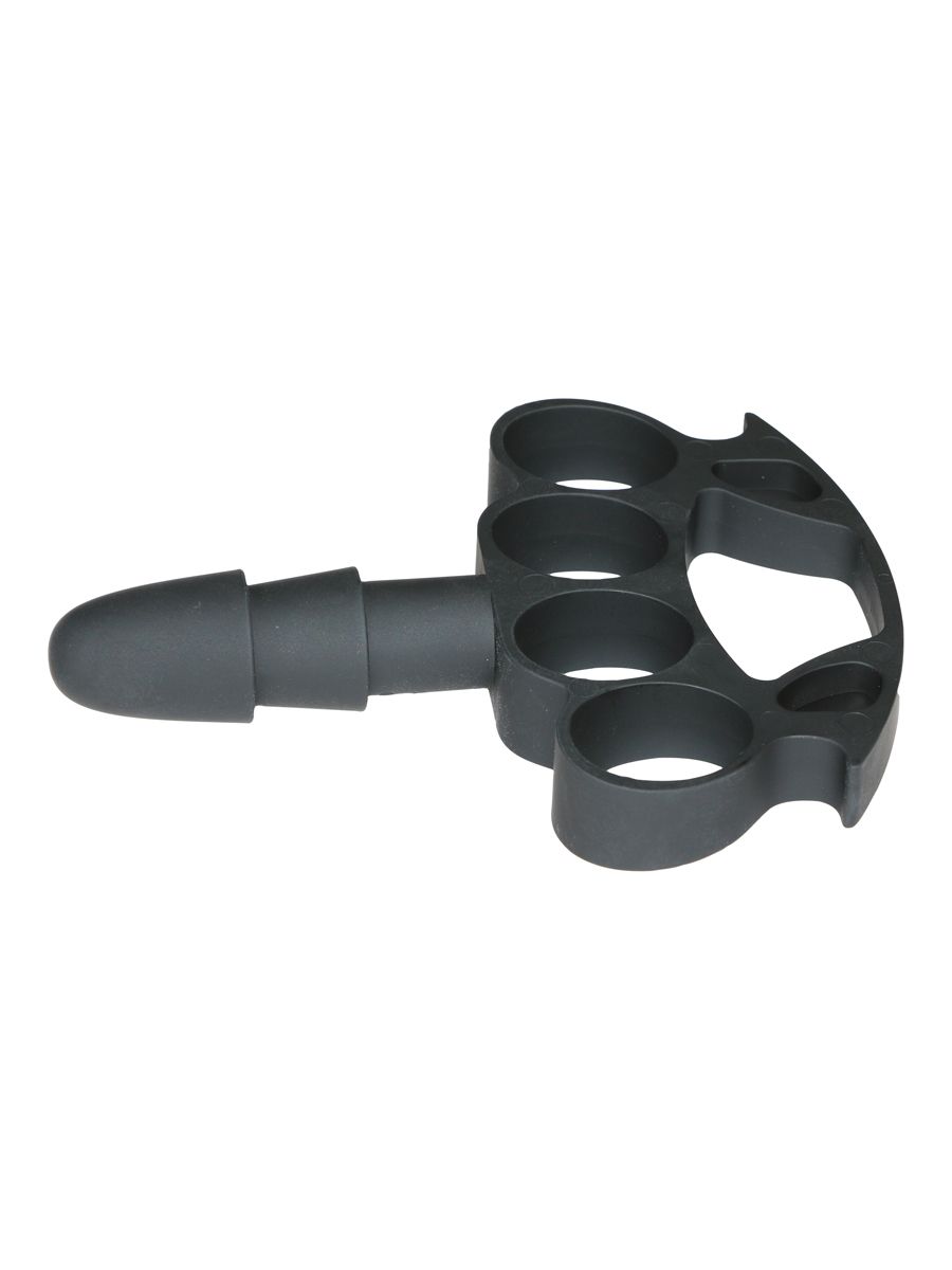 Analdildo mit Griff - Beate Uhse