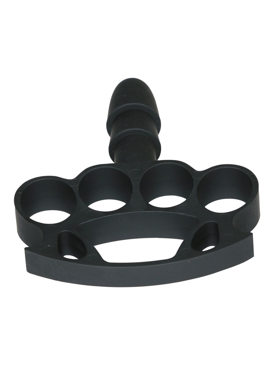 Analdildo mit Griff