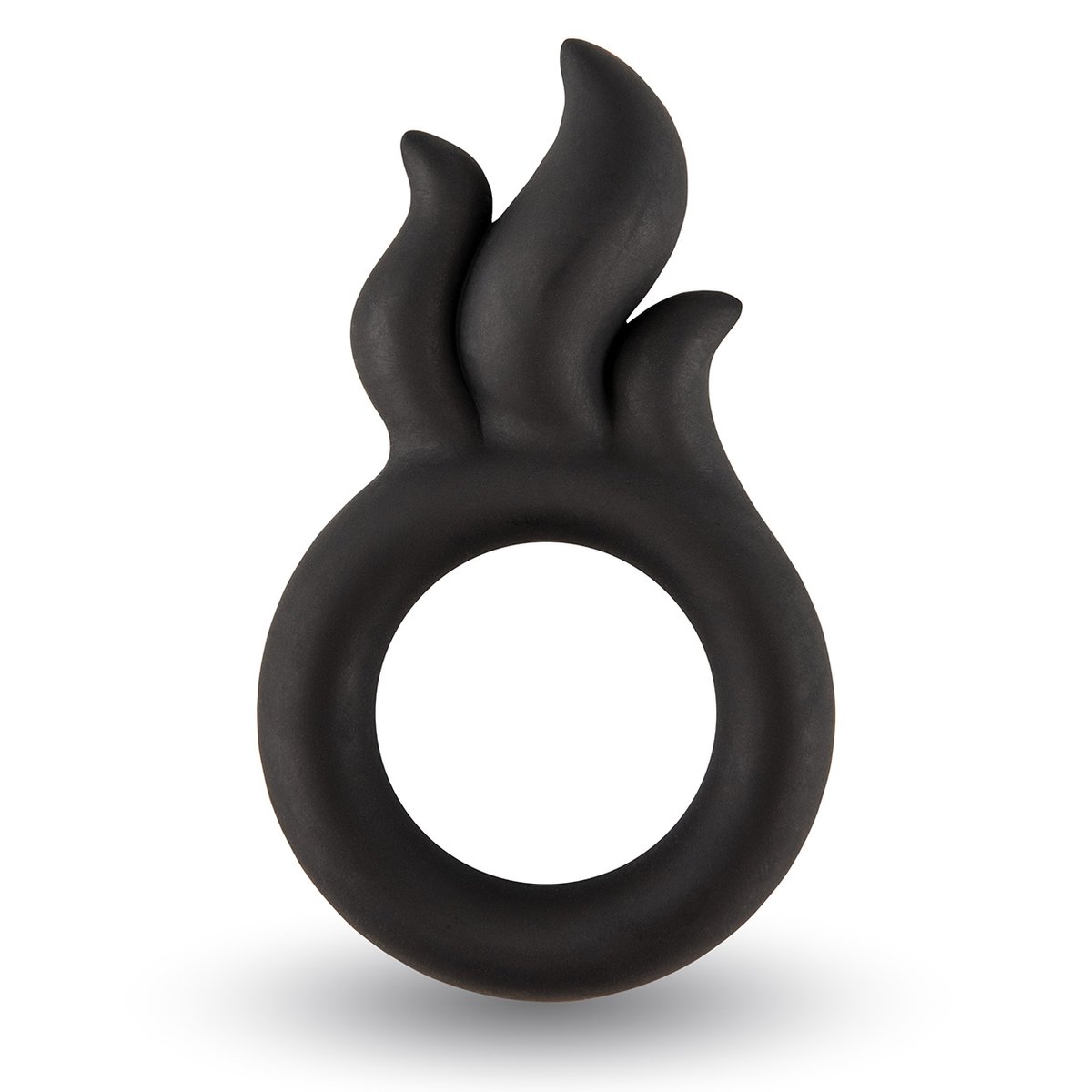 Velv'Or - Rooster Hawk Flaming Crest Cock Ring Velv'Or - Rooster Hawk Flaming Crest Cock Ring