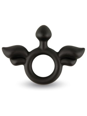Velv'Or - Rooster Jeliel Angel Design Cock Ring