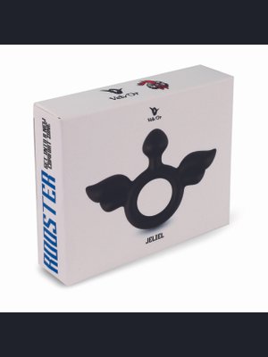 Velv'Or - Rooster Jeliel Angel Design Cock Ring