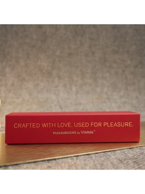 Viamax - Warm Cream Intieme Crème - 15 ml