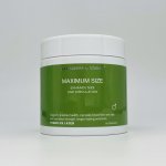 Maximizers by Viamax - Maximum Size - 60 Capsules