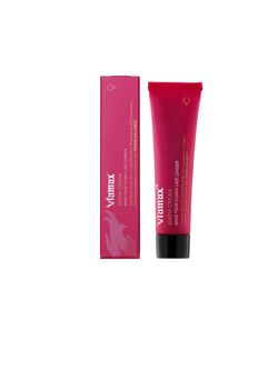 Viamax Warm Cream - 15 ml