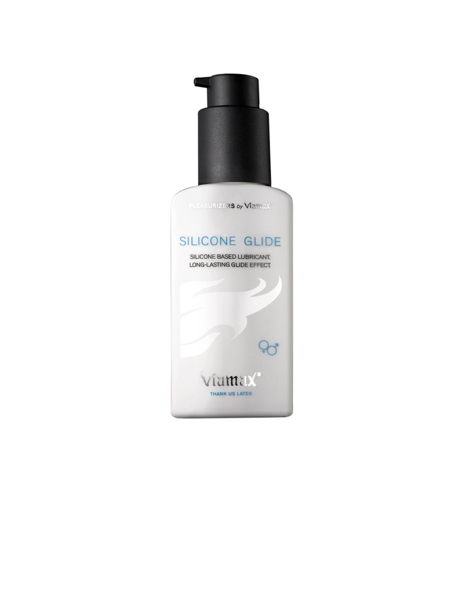 Viamax Silicone Glide - 70 ml - Afbeelding 2