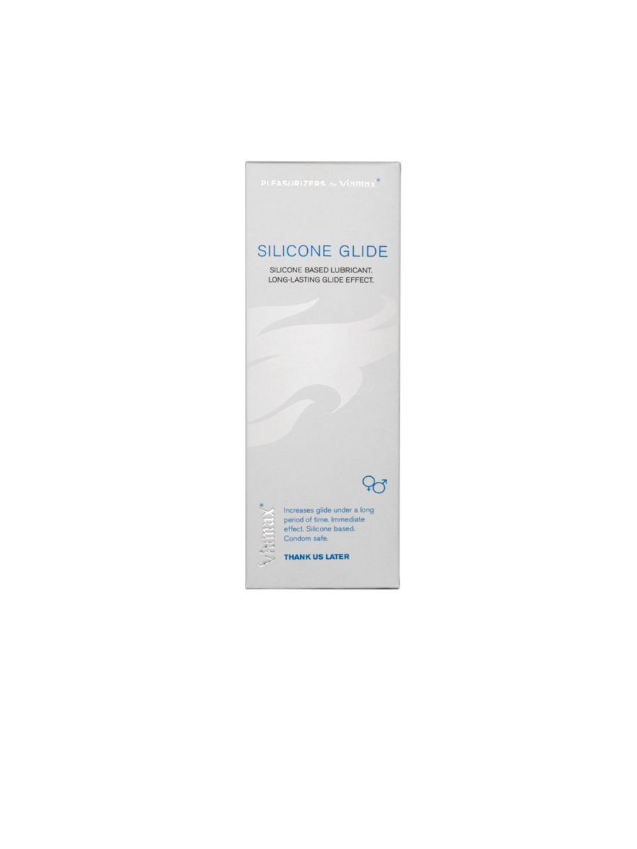 Viamax Silicone Glide - 70 ml - Afbeelding 3