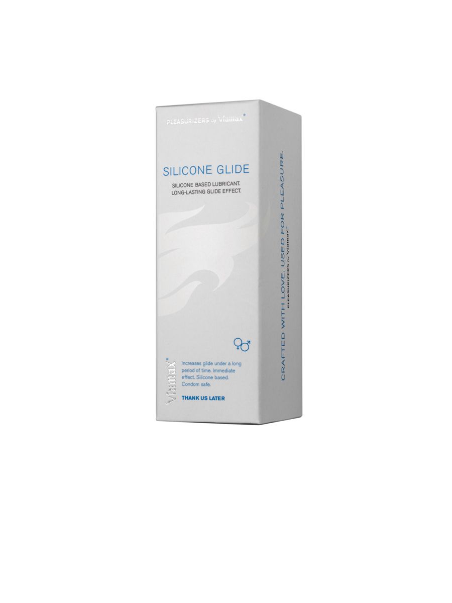 Viamax Silicone Glide - 70 ml - Afbeelding 4