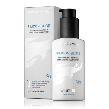silicon gleitgel Silikon Gleitgel - Easyglide 150 ml