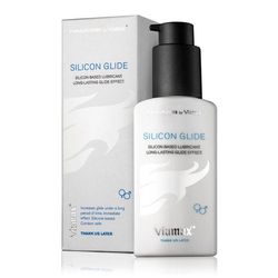 Lubrifiant Viamax Silicone Glide - 70 ml