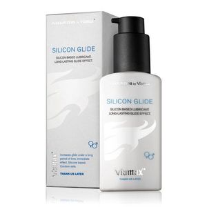 Viamax Silicone Glide - 70 ml