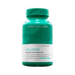 Viamax Volumizer - 60 Kapseln