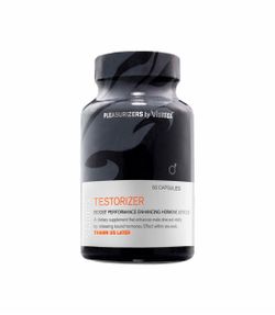 Testoriseur Viamax - 60 capsules