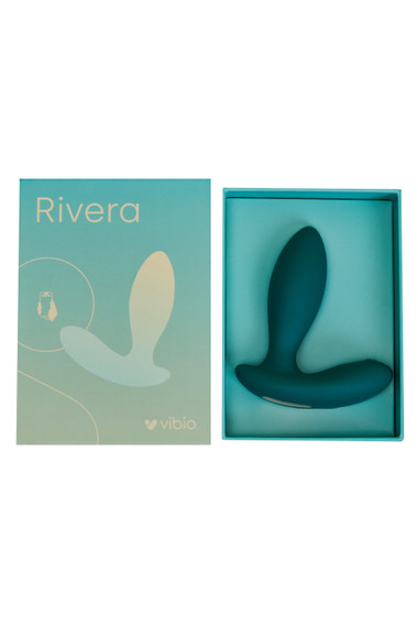 vector vibrating anal plug by we-vibe We-Vibe Vector+ Prostate Massager in Charcoal – PinkCherry