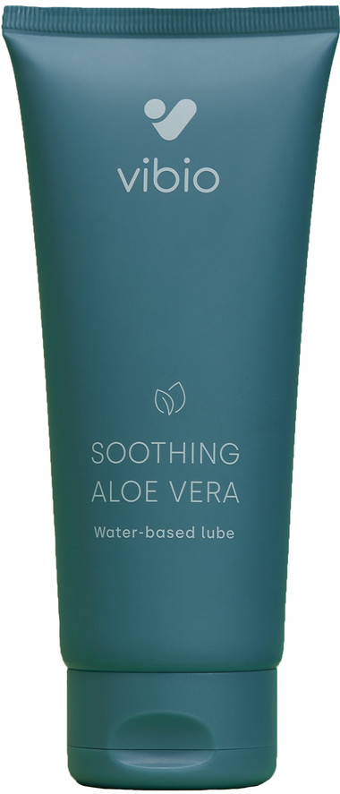 Vibio - Glee Aloe Vera Gleitmittel - 150 ml - EasyToys