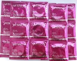 VITALIS - Preservativi forti 100 pezzi