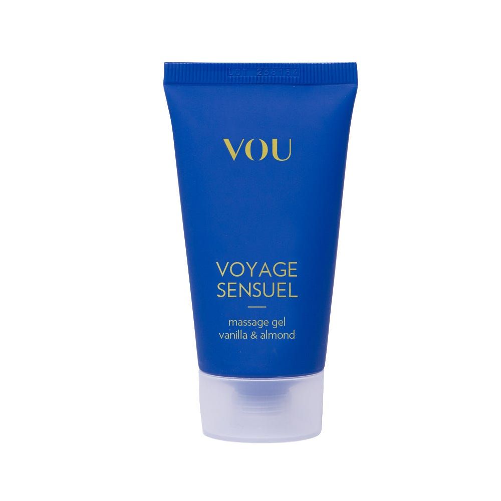 Voyage Sensuel von VOU online bei Amorelie kaufen. - AMORELIE