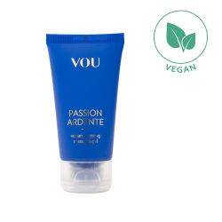 Passion ardente veganes Massagegel - 50 ml