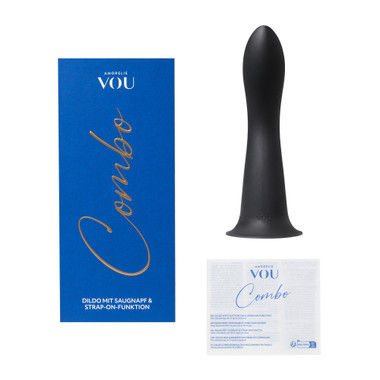 dildo passt nicht Vibrator benutzen: Anleitung für Einsteiger main image 0