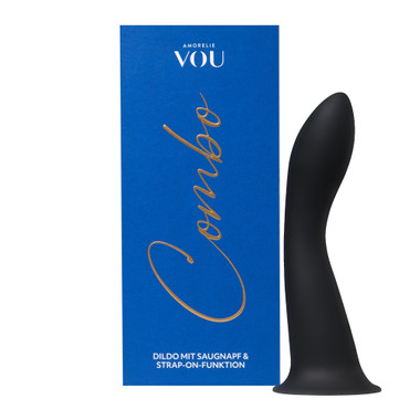 dildo mit sauger Stoßvibrator Test & Vergleich » Top 15 im Mai 2026 main image 1
