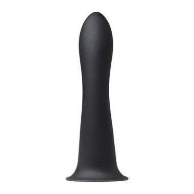 dildo mit saugnapf Combo« Dildo mit Saugnapf - Black