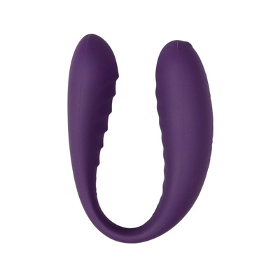 We-Vibe Classic Duo-Vibrator in Violett - EasyToys