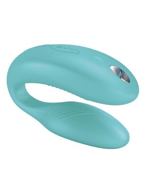 We-Vibe - Sync Under The Stars met Afstandsbediening en App - Aqua