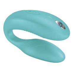 Vibrating Massager - We-Vibe Sync Aqua