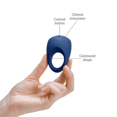 We-Vibe Pivot von We-Vibe online bei Amorelie kaufen. - AMORELIE We-Vibe Pivot von We-Vibe online bei Amorelie kaufen. - AMORELIE
