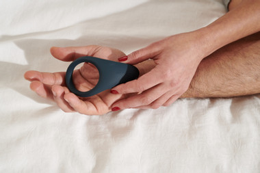 We-Vibe Verge von We-Vibe online bei Amorelie kaufen. - AMORELIE
