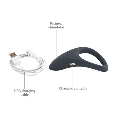We-Vibe Verge von We-Vibe online bei Amorelie kaufen. - AMORELIE