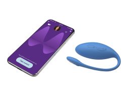 We-Vibe Jive - Blauw